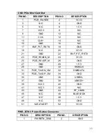 Preview for 12 page of IEI Technology NANO-BT-i1 Series Quick Installation Manual