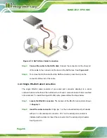 Предварительный просмотр 80 страницы IEI Technology NANO-BT-i1 Series User Manual