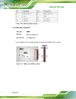 Preview for 50 page of IEI Technology NANO-BT Series User Manual