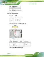 Preview for 62 page of IEI Technology NANO-BT Series User Manual