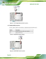 Preview for 80 page of IEI Technology NANO-BT Series User Manual