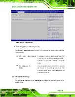 Предварительный просмотр 74 страницы IEI Technology NANO-CV-D25502/N26002 User Manual