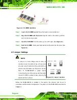 Предварительный просмотр 56 страницы IEI Technology NANO-GM45A User Manual