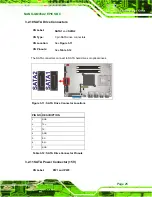 Предварительный просмотр 37 страницы IEI Technology NANO-GM45A2-R10 User Manual