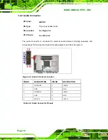 Предварительный просмотр 28 страницы IEI Technology NANO-GM45A2 User Manual