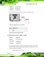 Preview for 38 page of IEI Technology NANO-GM45A2 User Manual