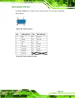 Preview for 45 page of IEI Technology NANO-GM45A2 User Manual