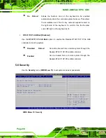 Preview for 100 page of IEI Technology NANO-GM45A2 User Manual