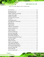 Preview for 108 page of IEI Technology NANO-GM45A2 User Manual