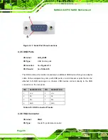 Предварительный просмотр 72 страницы IEI Technology NANO-GX2 User Manual