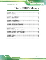 Предварительный просмотр 15 страницы IEI Technology NANO-HM650 User Manual