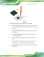 Предварительный просмотр 58 страницы IEI Technology NANO-HM650 User Manual