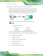 Предварительный просмотр 153 страницы IEI Technology NANO-HM650 User Manual