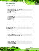 Preview for 5 page of IEI Technology NANO-HM651 User Manual