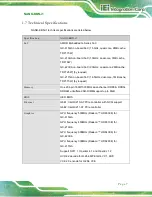 Preview for 21 page of IEI Technology NANO-KBN-i1 User Manual