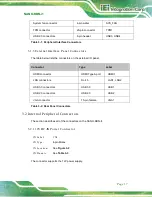 Preview for 31 page of IEI Technology NANO-KBN-i1 User Manual