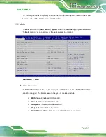 Preview for 81 page of IEI Technology NANO-KBN-i1 User Manual