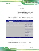 Preview for 85 page of IEI Technology NANO-KBN-i1 User Manual