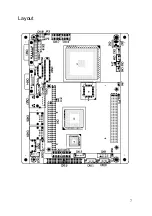 Preview for 4 page of IEI Technology NANO-LX-800 Quick Installation Manual