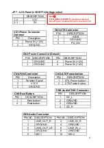 Preview for 7 page of IEI Technology NANO-LX-800 Quick Installation Manual