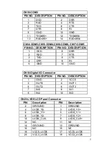 Preview for 8 page of IEI Technology NANO-LX-800 Quick Installation Manual