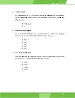 Preview for 127 page of IEI Technology NANO-LX User Manual