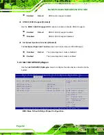 Preview for 106 page of IEI Technology NANO-PV-D4252 User Manual