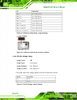 Предварительный просмотр 62 страницы IEI Technology NANO-PV-D510A User Manual