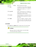 Предварительный просмотр 110 страницы IEI Technology NANO-PV-D510A User Manual