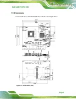 Предварительный просмотр 21 страницы IEI Technology NANO-QM770 User Manual