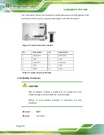 Предварительный просмотр 33 страницы IEI Technology NANO-QM871 User Manual