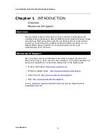 Preview for 3 page of IEI Technology NAS-2108RW Service Manual