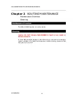 Preview for 4 page of IEI Technology NAS-2108RW Service Manual