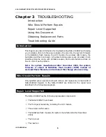 Preview for 5 page of IEI Technology NAS-2108RW Service Manual