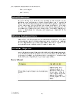 Preview for 6 page of IEI Technology NAS-2108RW Service Manual