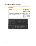 Preview for 8 page of IEI Technology NAS-2108RW Service Manual