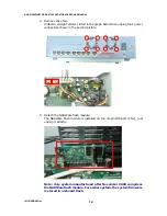 Preview for 14 page of IEI Technology NAS-2108RW Service Manual