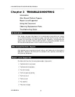 Предварительный просмотр 5 страницы IEI Technology NAS-4020 Service Manual