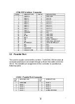 Предварительный просмотр 15 страницы IEI Technology NOVA-300 Manual