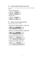 Preview for 8 page of IEI Technology NOVA-7830 User Manual