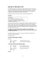 Preview for 37 page of IEI Technology NOVA-7830 User Manual