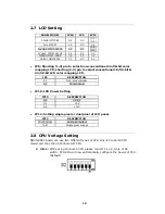 Preview for 12 page of IEI Technology NOVA-8890 User Manual