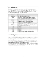 Preview for 26 page of IEI Technology NOVA-8890 User Manual