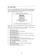 Preview for 27 page of IEI Technology NOVA-8890 User Manual