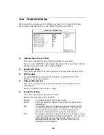 Preview for 38 page of IEI Technology NOVA-8890 User Manual