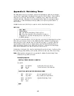 Preview for 42 page of IEI Technology NOVA-8890 User Manual