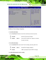 Предварительный просмотр 181 страницы IEI Technology NOVA-9102 User Manual