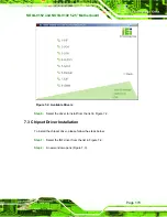 Предварительный просмотр 195 страницы IEI Technology NOVA-9102 User Manual