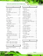 Предварительный просмотр 264 страницы IEI Technology NOVA-9102 User Manual