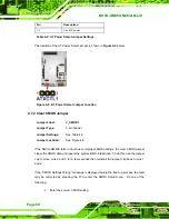 Preview for 72 page of IEI Technology NOVA-GM45A User Manual